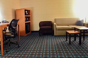 Fairfield Inn & Suites Hartford Airport