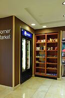 Fairfield Inn & Suites Hartford Airport