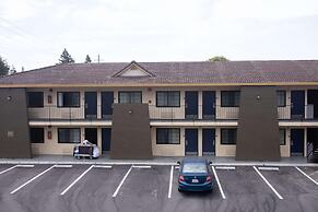 Sonoma Winegrower's Inn