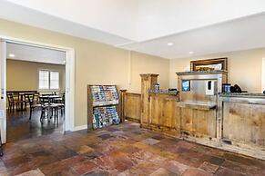 Sonoma Winegrower's Inn
