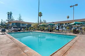 Sonoma Winegrower's Inn