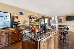 Sonoma Winegrower's Inn
