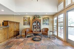 Sonoma Winegrower's Inn