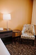 Sonoma Winegrower's Inn