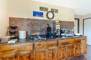 Sonoma Winegrower's Inn