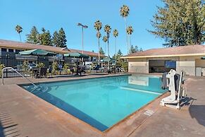 Sonoma Winegrower's Inn