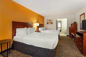Sonoma Winegrower's Inn