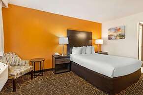 Sonoma Winegrower's Inn