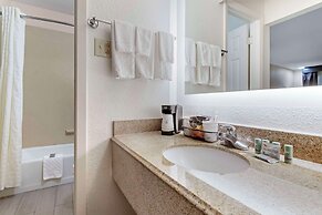 Best Western Of Alexandria Inn & Suites & Conference Center