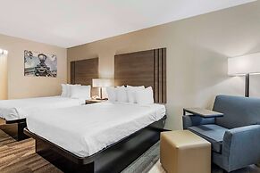 Best Western Of Alexandria Inn & Suites & Conference Center