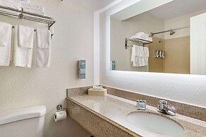 Best Western Of Alexandria Inn & Suites & Conference Center