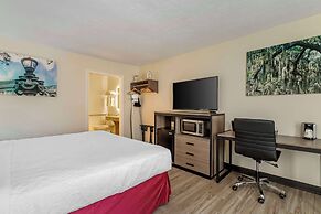 Best Western Of Alexandria Inn & Suites & Conference Center