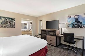 Best Western Of Alexandria Inn & Suites & Conference Center