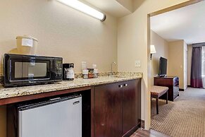 Best Western Of Alexandria Inn & Suites & Conference Center