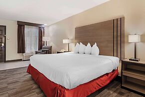 Best Western Of Alexandria Inn & Suites & Conference Center