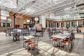 Best Western Of Alexandria Inn & Suites & Conference Center