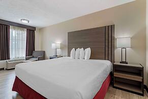 Best Western Of Alexandria Inn & Suites & Conference Center