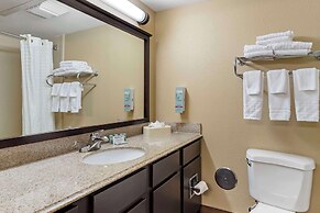 Best Western Of Alexandria Inn & Suites & Conference Center