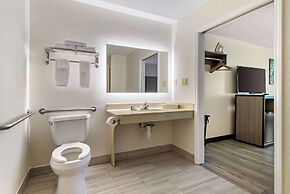 Best Western Of Alexandria Inn & Suites & Conference Center