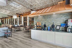 Best Western Of Alexandria Inn & Suites & Conference Center