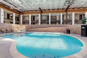 Best Western Of Alexandria Inn & Suites & Conference Center