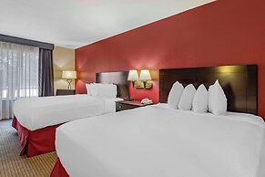 Best Western Of Alexandria Inn & Suites & Conference Center