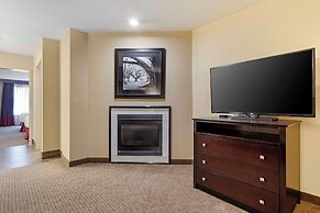 Best Western Of Alexandria Inn & Suites & Conference Center