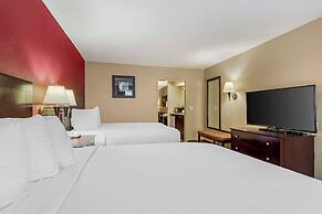 Best Western Of Alexandria Inn & Suites & Conference Center