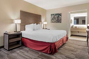 Best Western Of Alexandria Inn & Suites & Conference Center