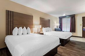 Best Western Of Alexandria Inn & Suites & Conference Center