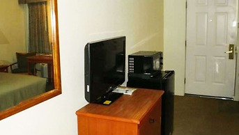 Magnuson Hotel Park Vue