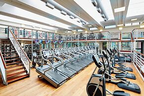 Delta Hotels by Marriott Heathrow Windsor