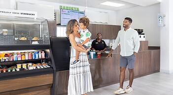 Avanti International Resort