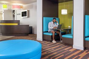 Avanti International Resort