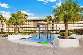 Avanti International Resort