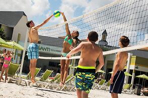 Avanti International Resort