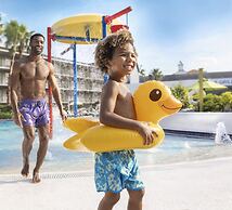 Avanti International Resort