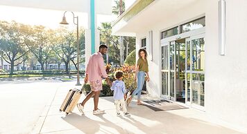 Avanti International Resort