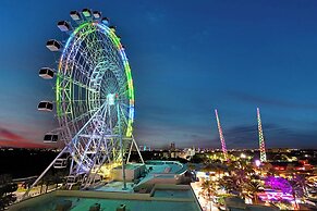 Avanti International Resort