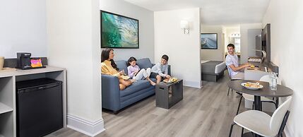 Avanti International Resort