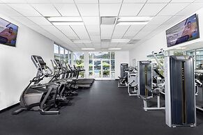 Avanti International Resort