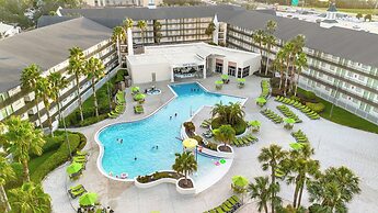 Avanti International Resort