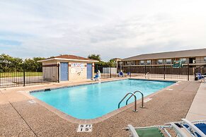 Motel 6 San Antonio, TX - South WW White Rd