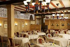 Hotel Steffani