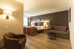 Hotel Steffani