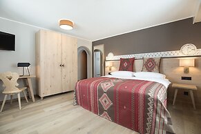 Hotel Steffani