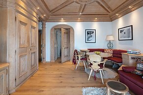 Hotel Steffani