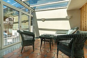 Hotel Steffani