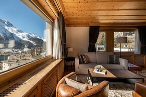 Hotel Steffani