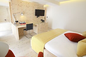 Hotel Steffani